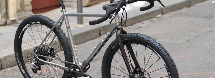 All-City Cycles