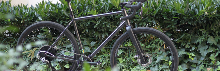 baroudeur cycles est revendeur des gravels baam cycle