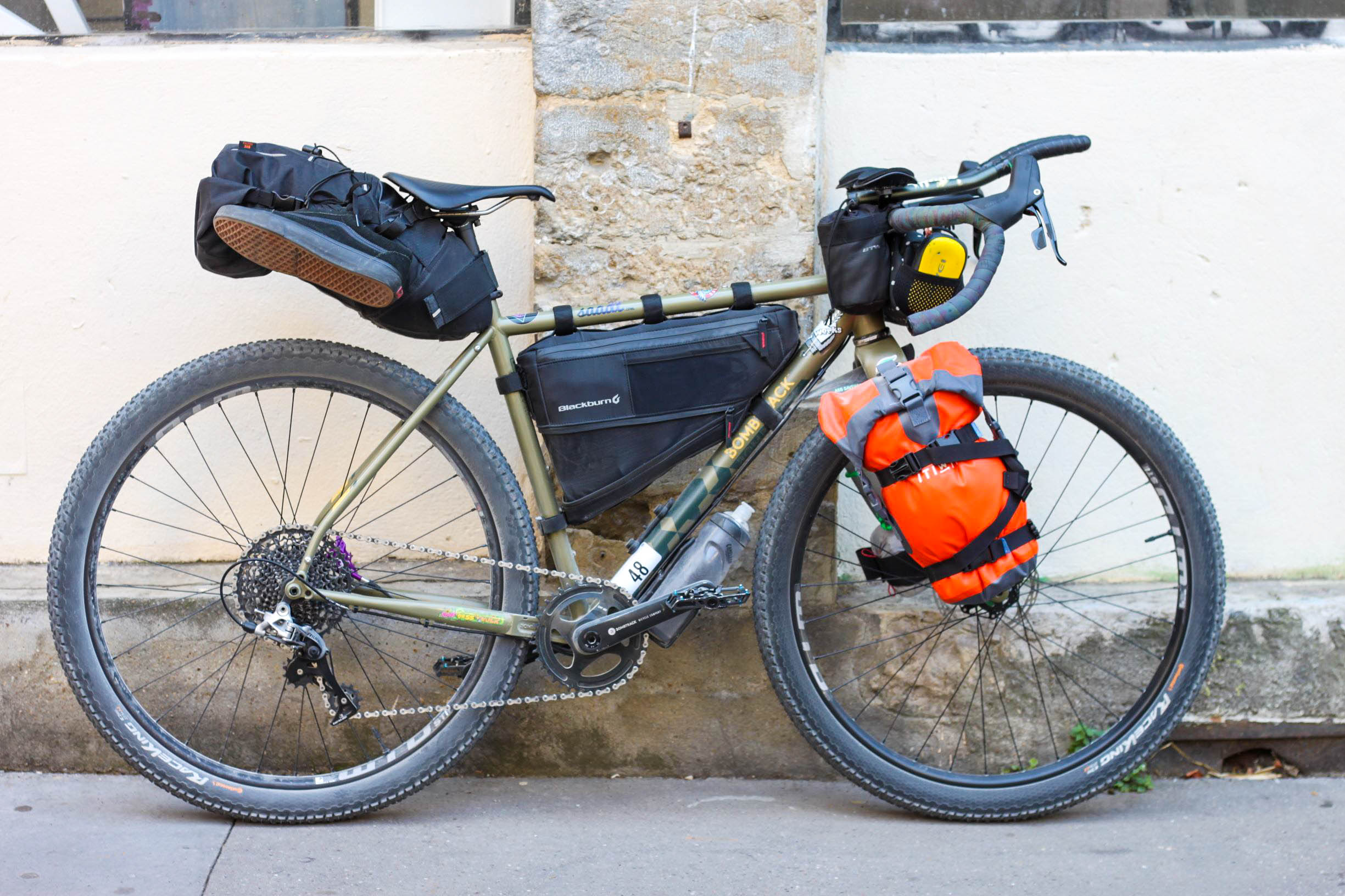 Meilleurs multi outils vélo route, VTT, Gravel et Bikepacking