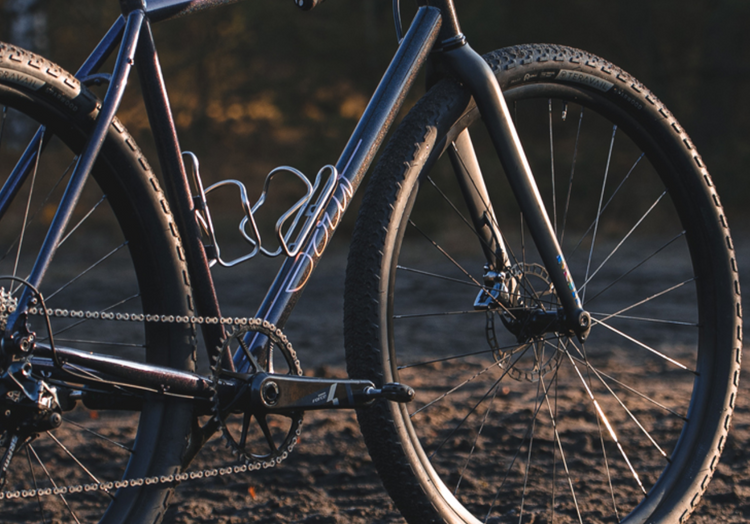 Sour Bicycles