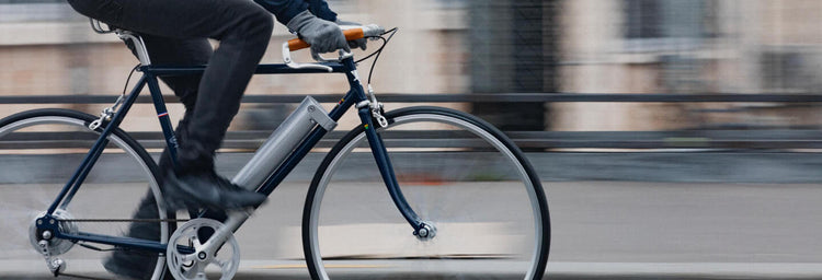 Cycles Cavale
