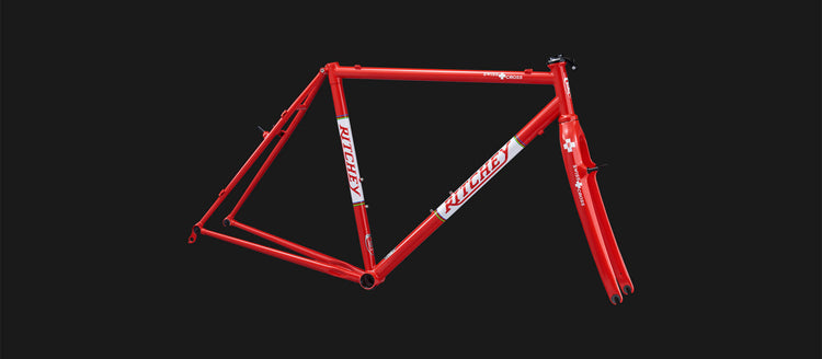 ritchey-hero-swiss-cross-canti-red-white-details-baroudeur-cycles-revendeur-produits-cadre-tom-ritchey