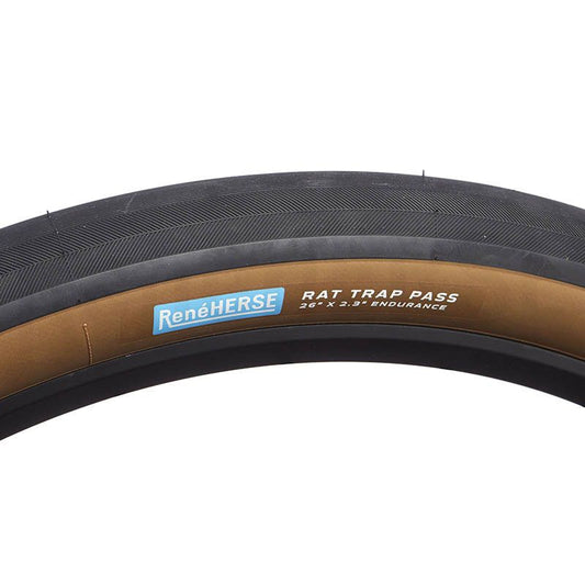 Pneu René Herse Rat Trap Pass 26"x54mm