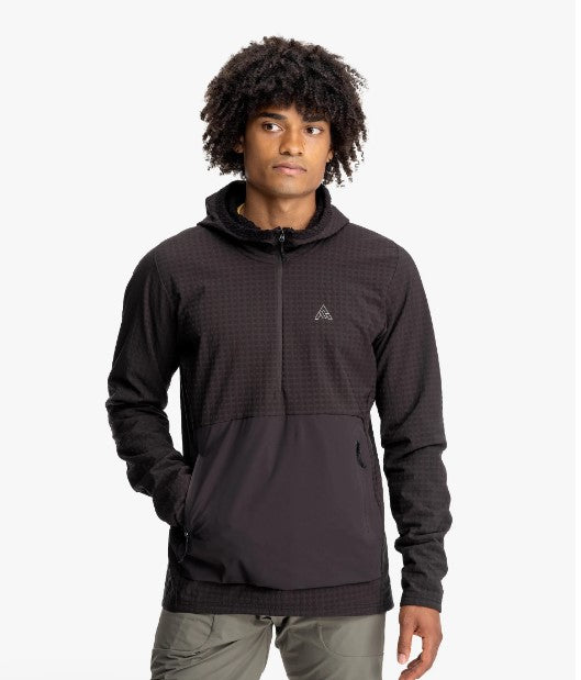 Pull Homme 7Mesh Chilco Anorak