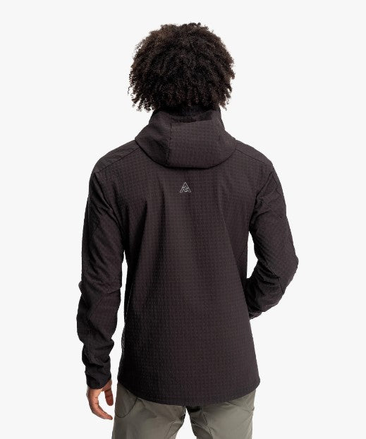 Pull Homme 7Mesh Chilco Anorak