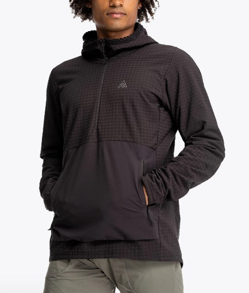 Pull Homme 7Mesh Chilco Anorak