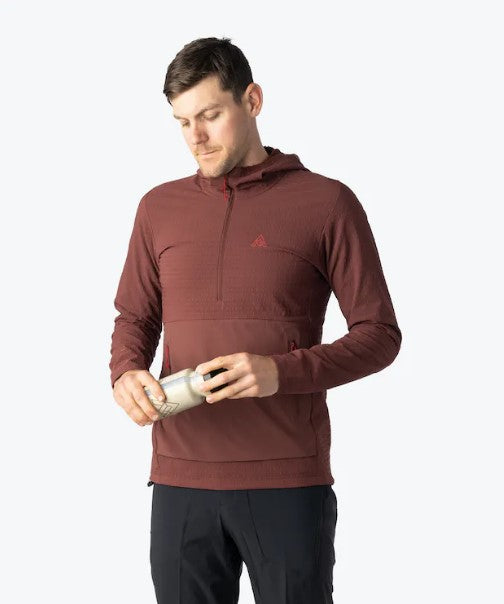 Pull Homme 7Mesh Chilco Anorak