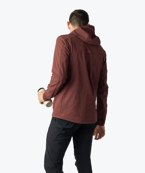 Pull Homme 7Mesh Chilco Anorak