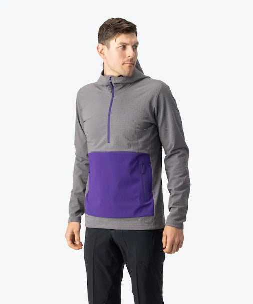 Pull Homme 7Mesh Chilco Anorak