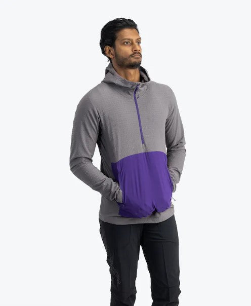 Pull Homme 7Mesh Chilco Anorak