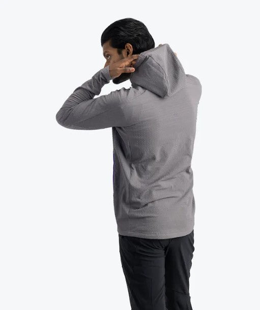 Pull Homme 7Mesh Chilco Anorak