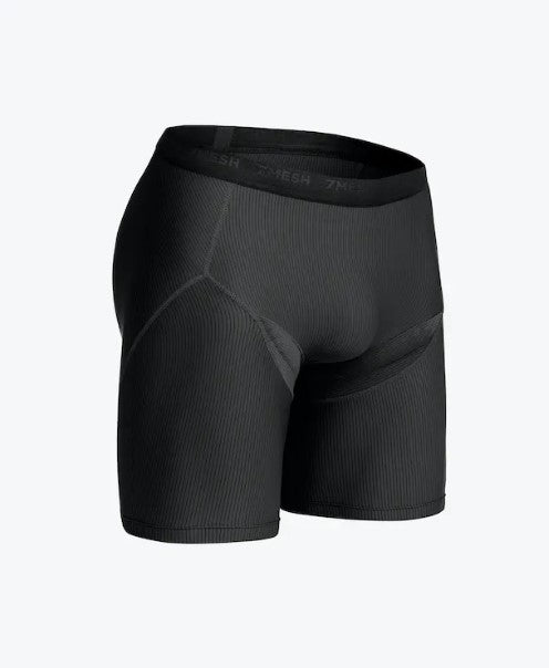 Boxer Homme 7Mesh Foundation Bike Boxer Brief