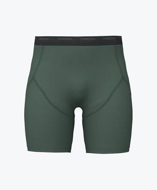 Boxer Homme 7Mesh Foundation Bike Boxer Brief