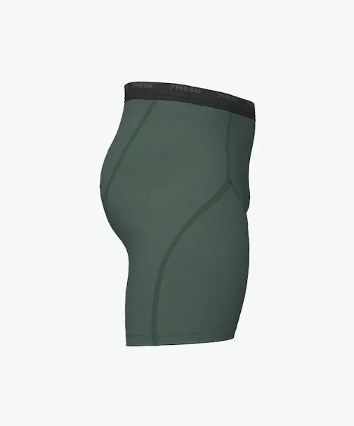 Boxer Homme 7Mesh Foundation Bike Boxer Brief