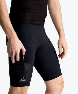Cuissard Homme 7Mesh MK3 Cargo Bib