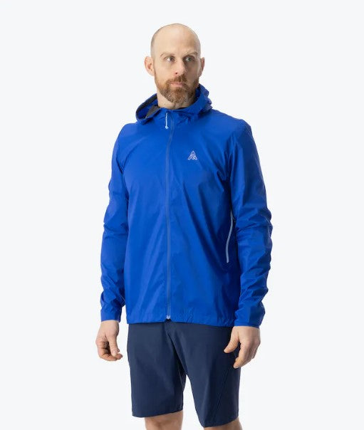 Veste Coupe-Vent Homme 7Mesh Northwoods Windshell