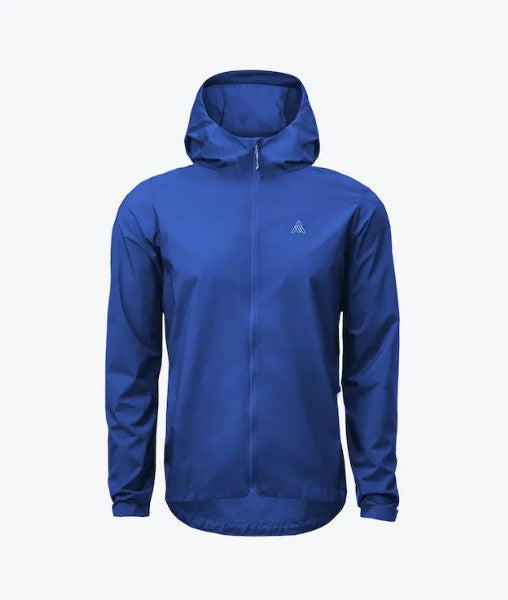 Veste Coupe-Vent Homme 7Mesh Northwoods Windshell