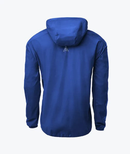 Veste Coupe-Vent Homme 7Mesh Northwoods Windshell