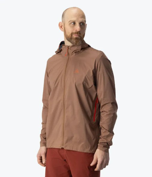 Veste Coupe-Vent Homme 7Mesh Northwoods Windshell