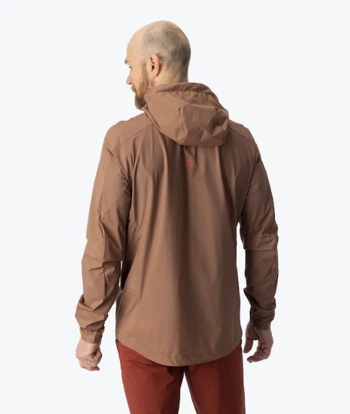 Veste Coupe-Vent Homme 7Mesh Northwoods Windshell