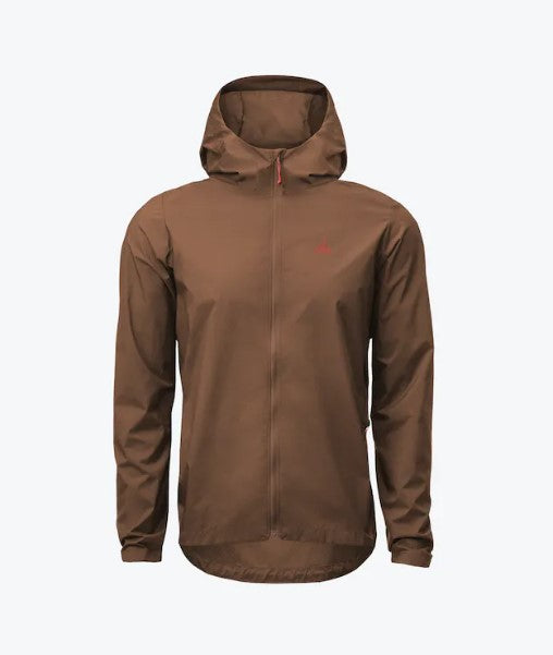 Veste Coupe-Vent Homme 7Mesh Northwoods Windshell