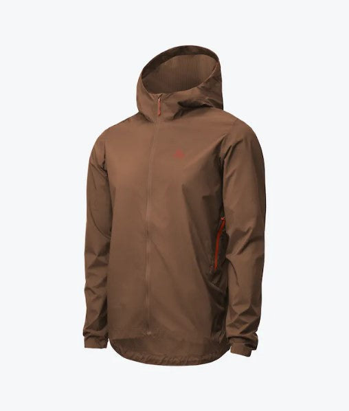 Veste Coupe-Vent Homme 7Mesh Northwoods Windshell