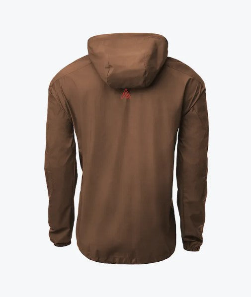 Veste Coupe-Vent Homme 7Mesh Northwoods Windshell
