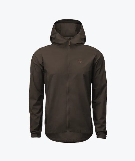 Veste Coupe-Vent Homme 7Mesh Northwoods Windshell