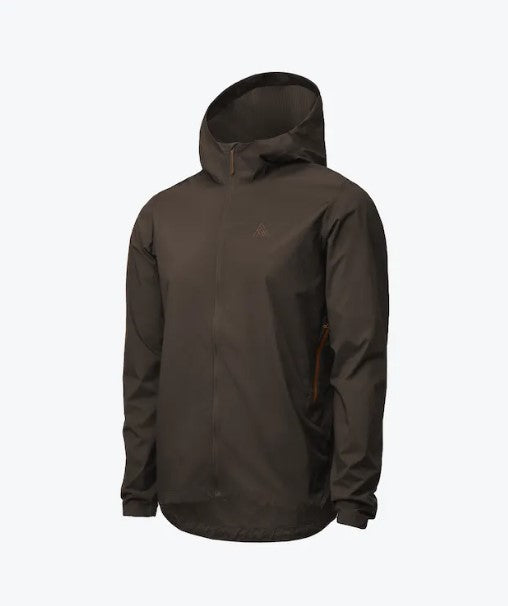 Veste Coupe-Vent Homme 7Mesh Northwoods Windshell