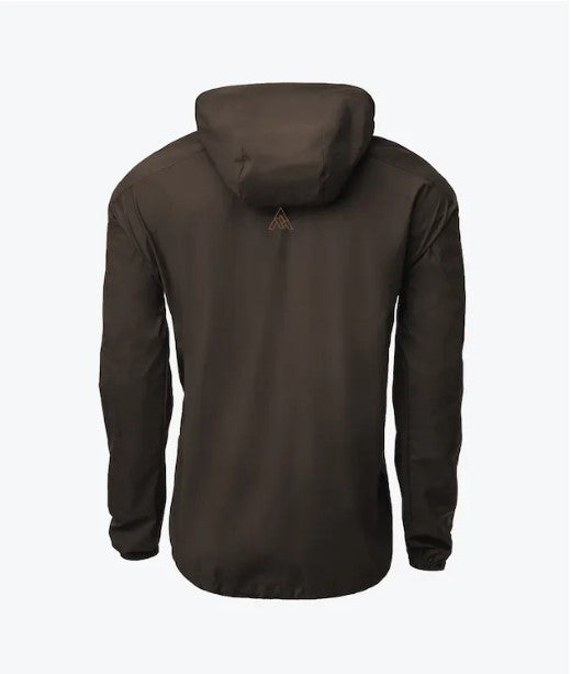 Veste Coupe-Vent Homme 7Mesh Northwoods Windshell