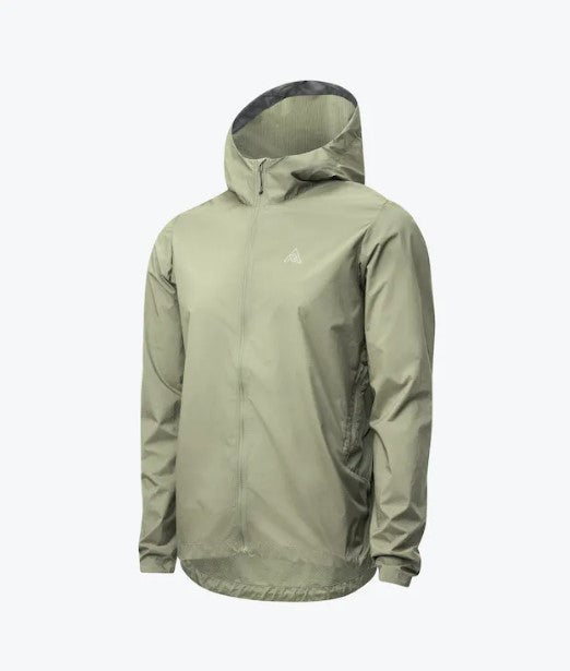 Veste Coupe-Vent Homme 7Mesh Northwoods Windshell