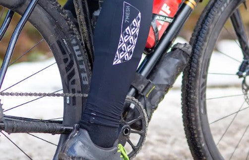 Collants Homme 7Mesh Seymour Tights