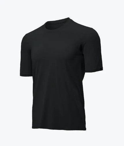 Tee-Shirt Homme 7mesh Sight Manches Courtes