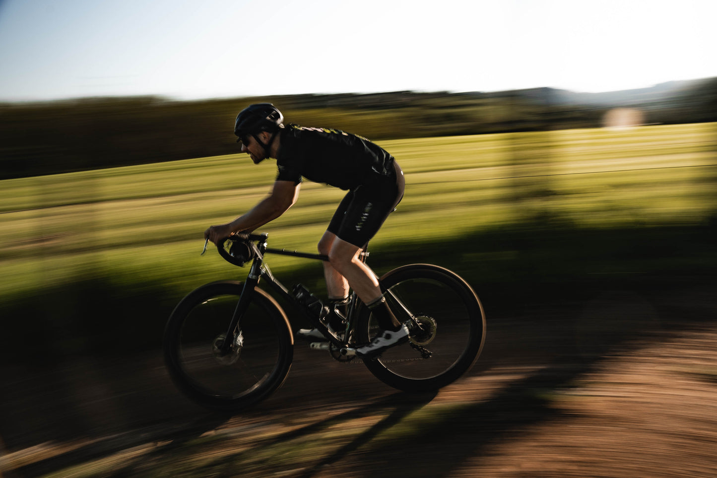 Cuissard Court Cargo Baroudeur Cycles 2025 - Hommes