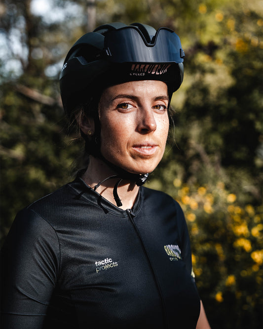 Gapette Baroudeur Cycles 2025