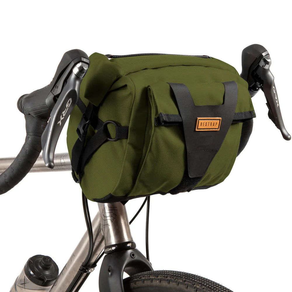 Sacoche de cintre Restrap Bar Pack 10L