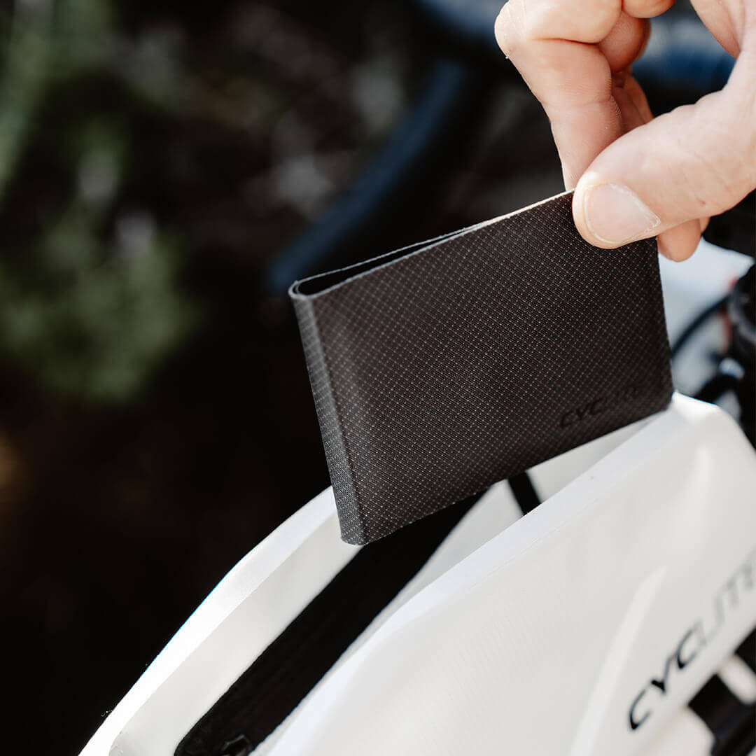 Portefeuille Cyclite Wallet / 01
