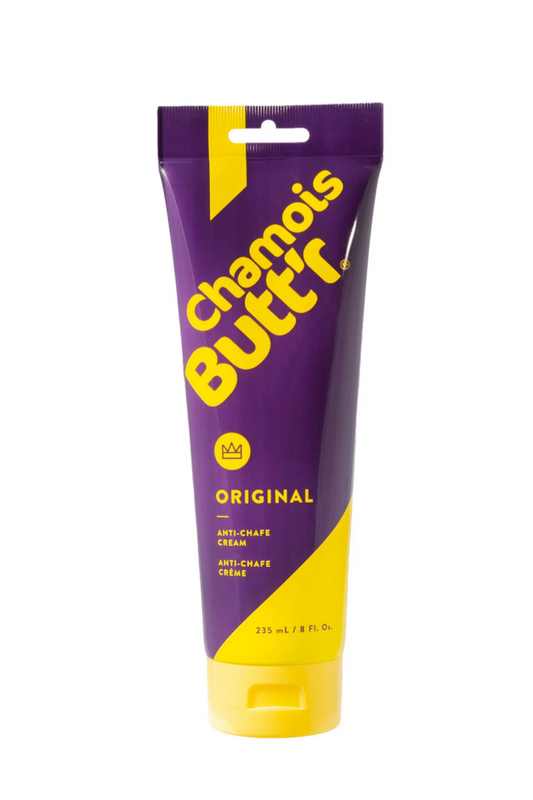 Chamois Butt'r Original tube 237ml