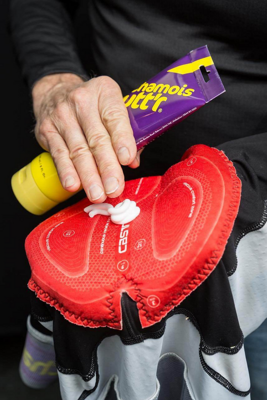 Chamois Butt'r Original tube 237ml