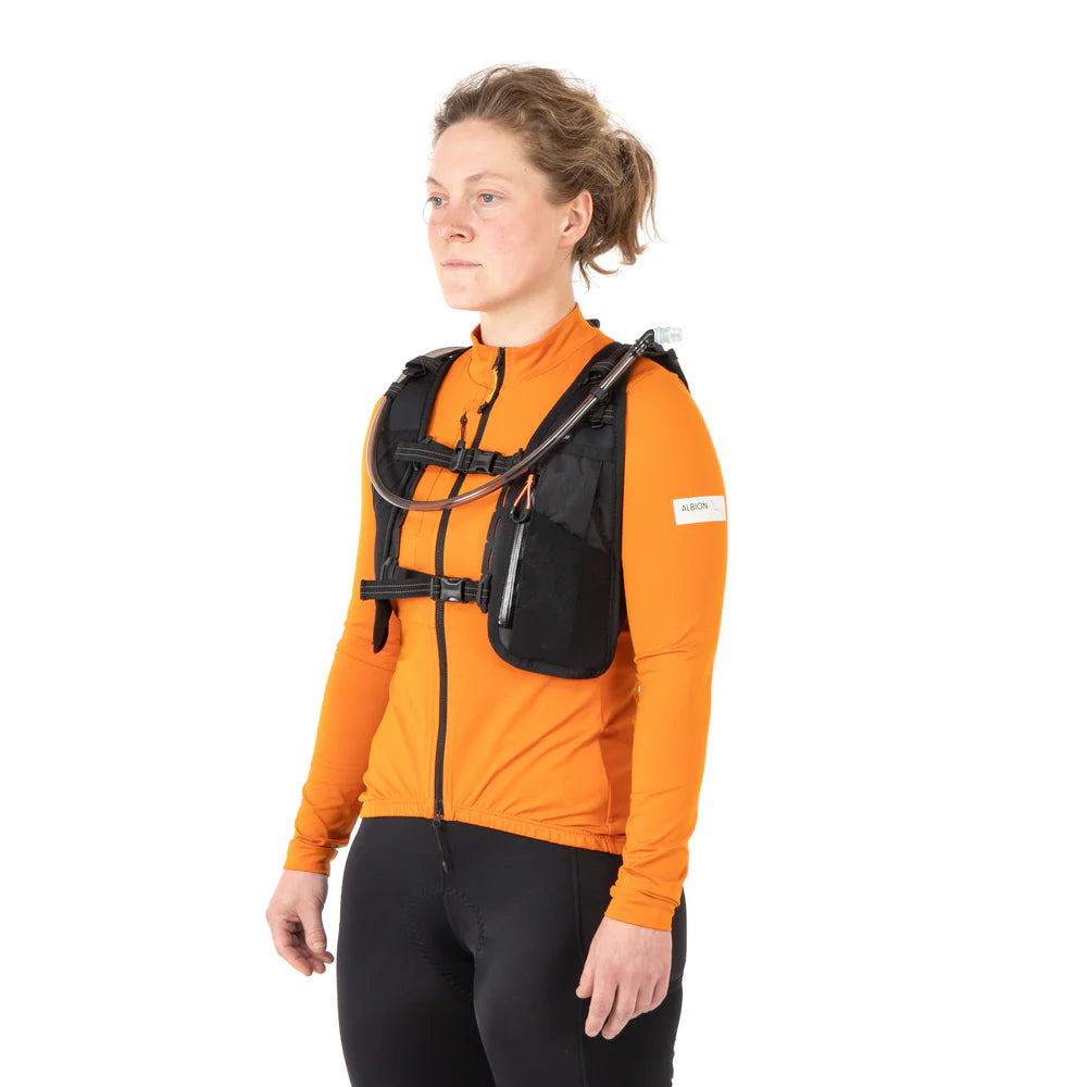 Gilet d'hydratation Restrap Race Hydration Vest