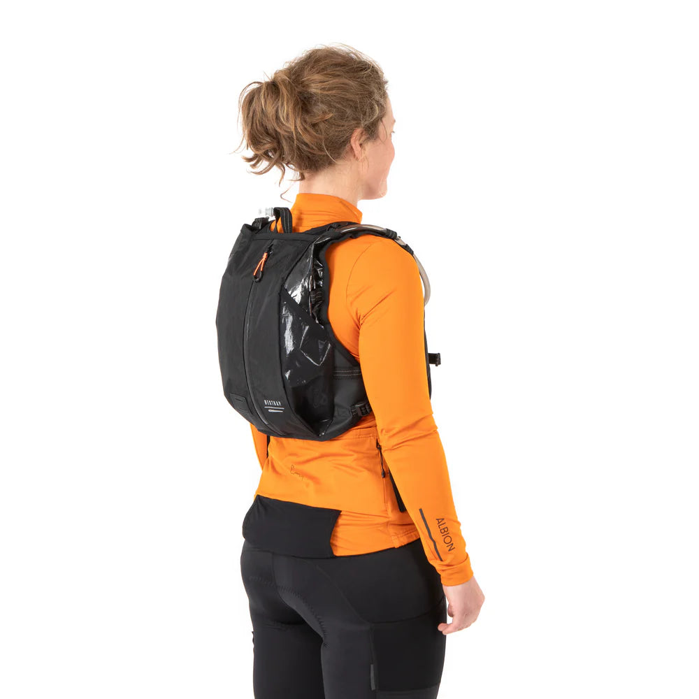Gilet d'hydratation Restrap Race Hydration Vest