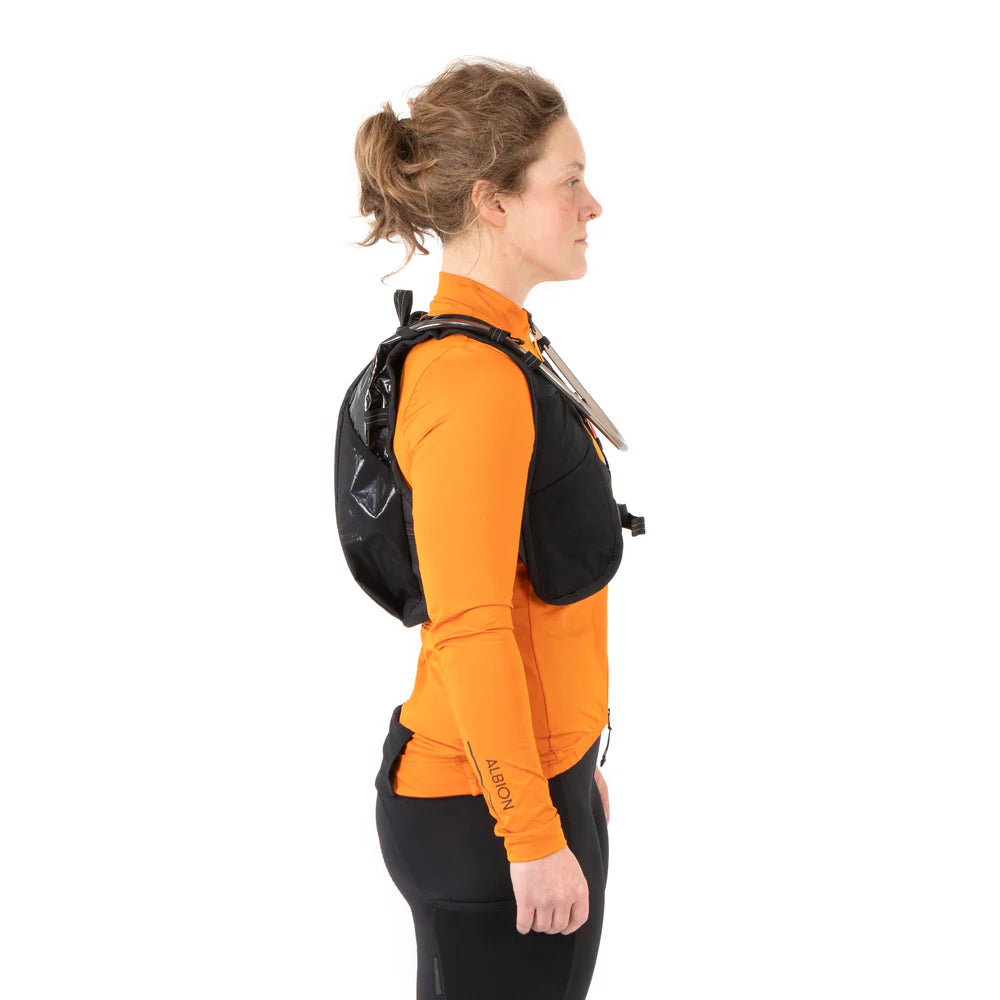 Gilet d'hydratation Restrap Race Hydration Vest