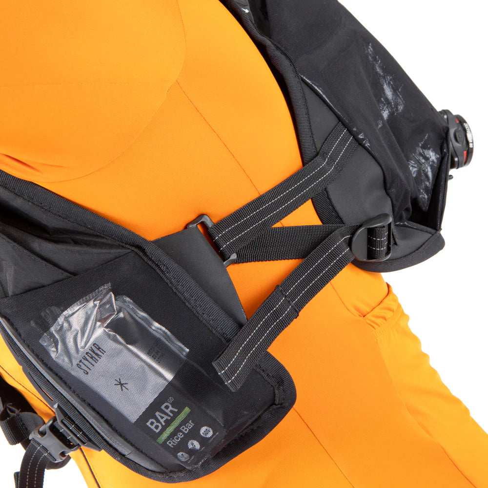 Gilet d'hydratation Restrap Race Hydration Vest