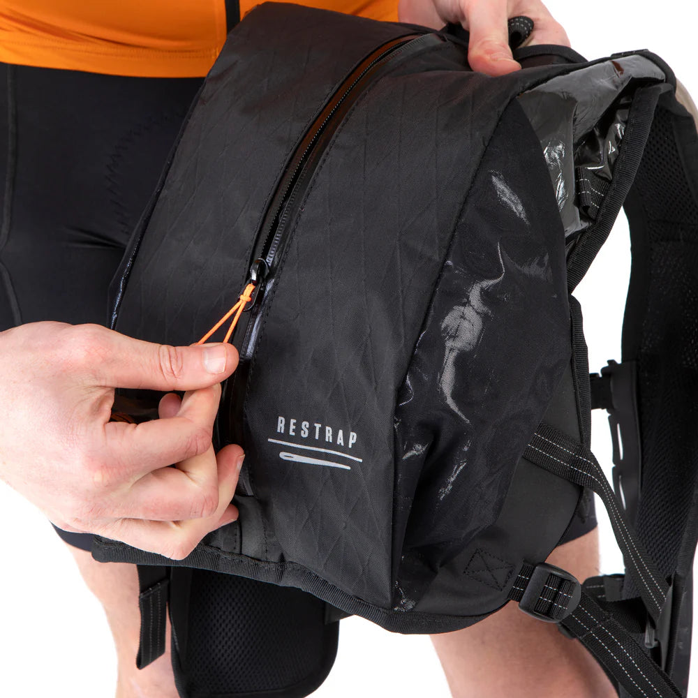 Gilet d'hydratation Restrap Race Hydration Vest