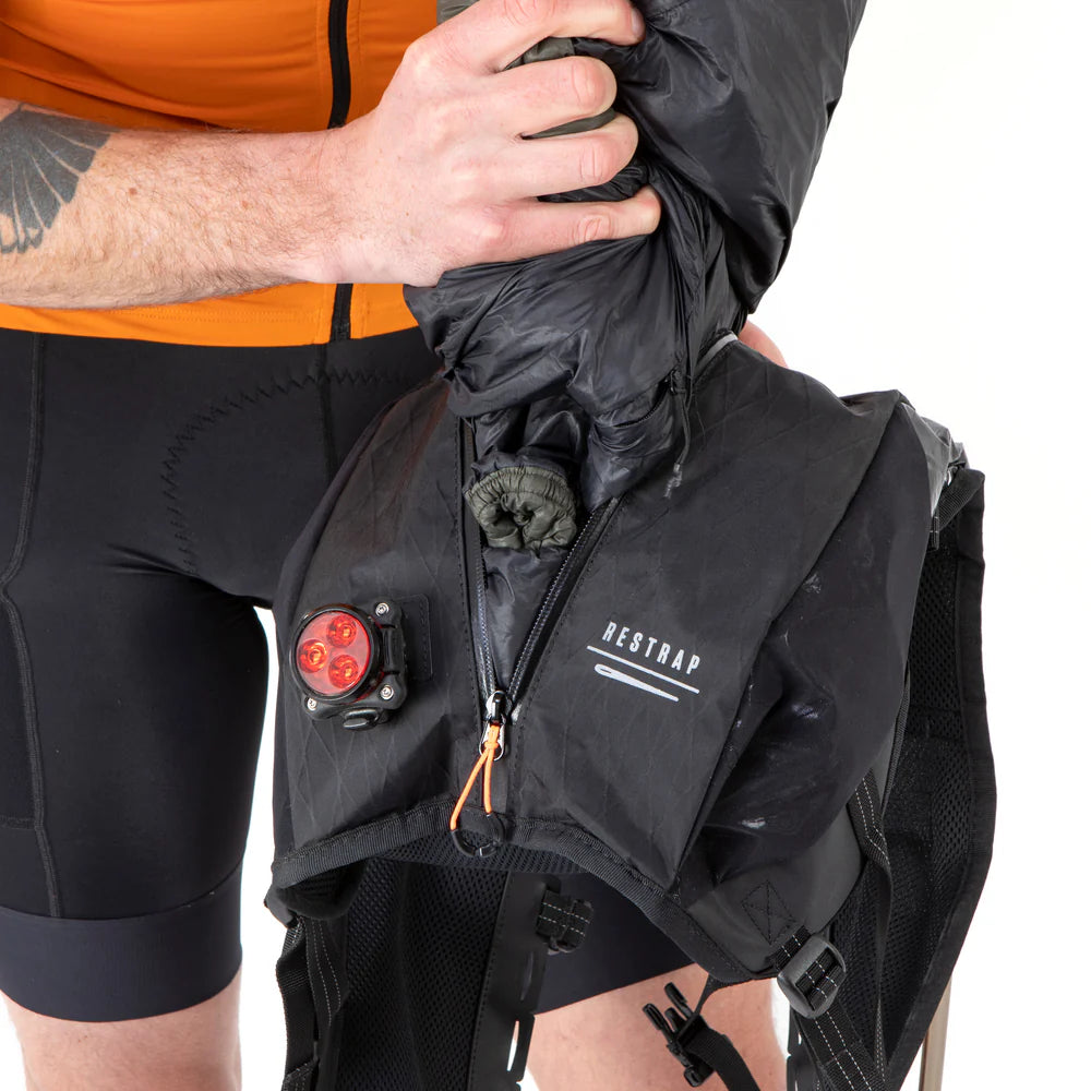 Gilet d'hydratation Restrap Race Hydration Vest