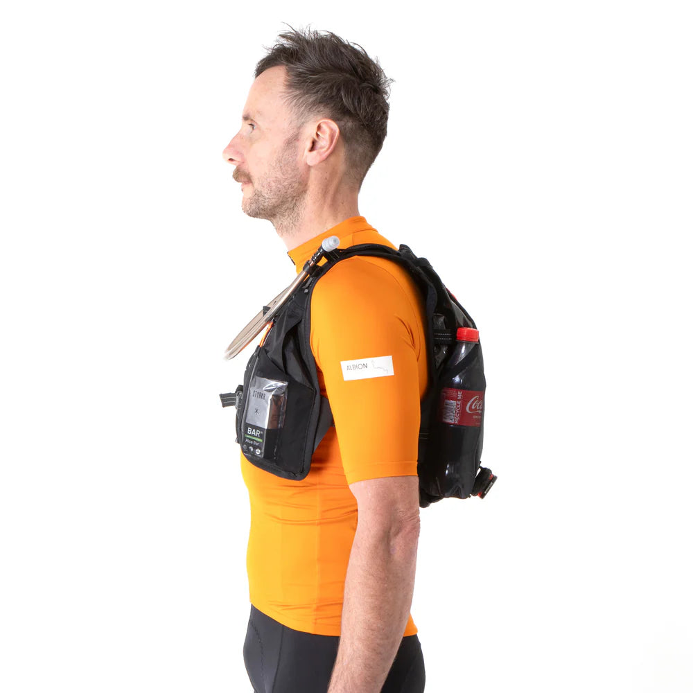 Gilet d'hydratation Restrap Race Hydration Vest
