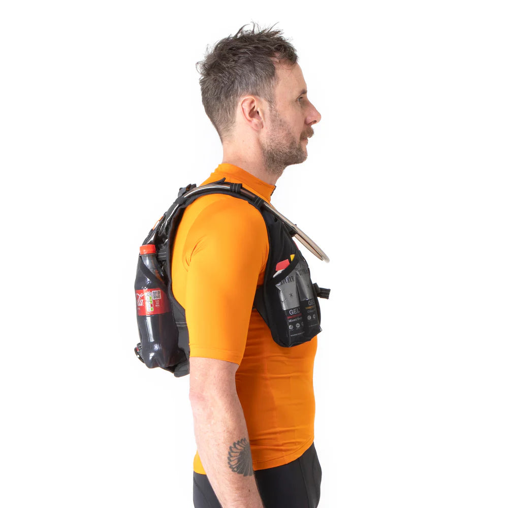 Gilet d'hydratation Restrap Race Hydration Vest