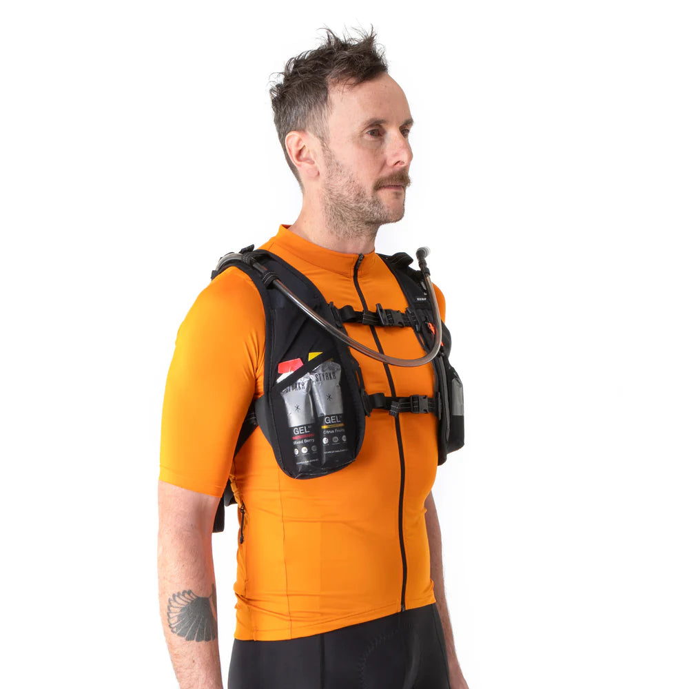 Gilet d'hydratation Restrap Race Hydration Vest