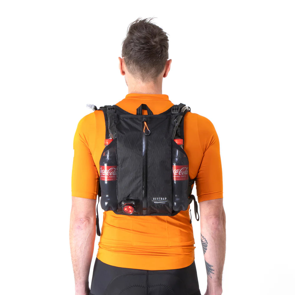 Gilet d'hydratation Restrap Race Hydration Vest