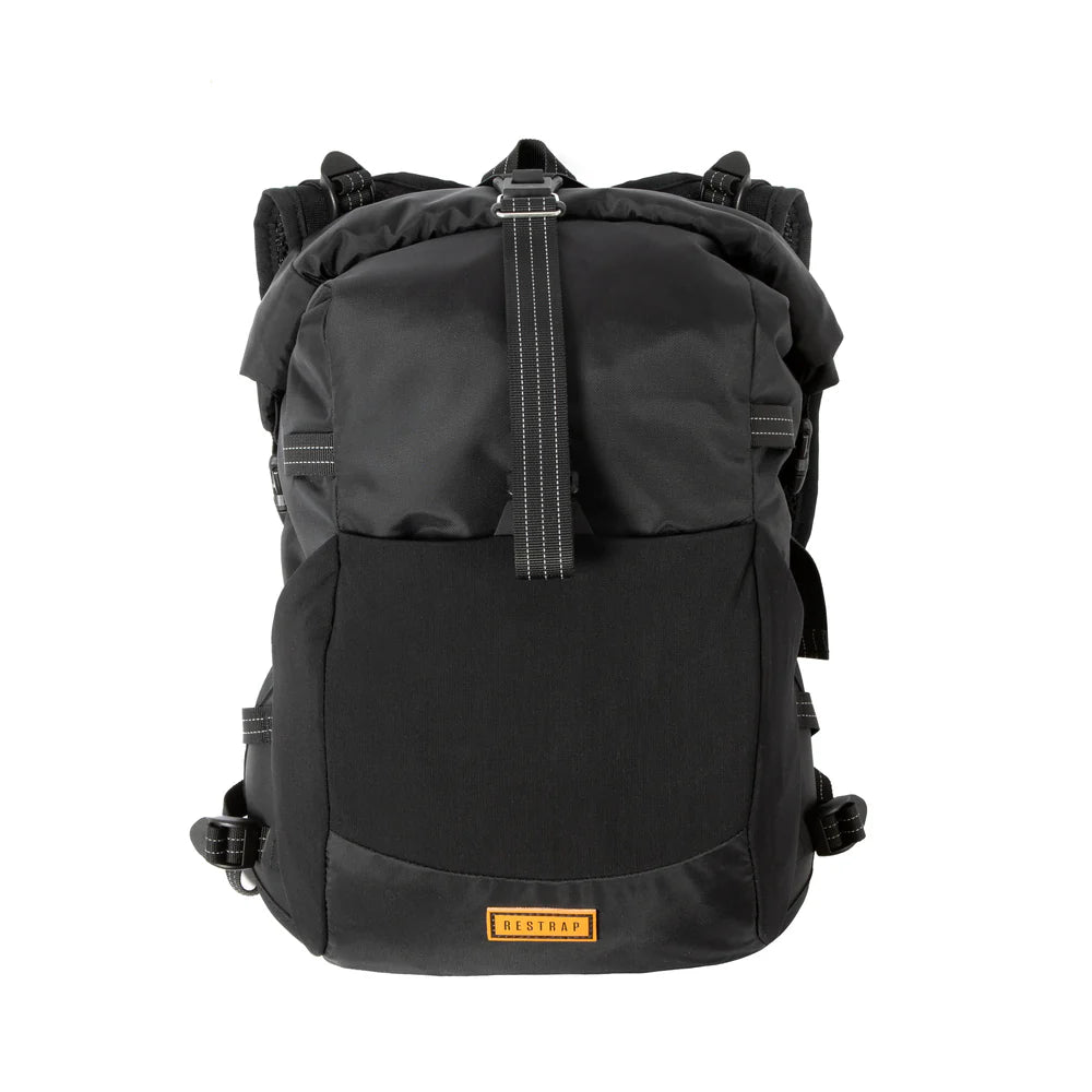 Gilet d'hydratation Restrap Rolltop Hydration Vest
